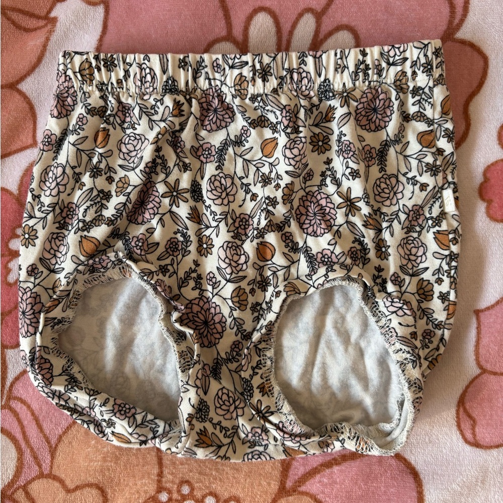 Jax & Lennon Bloomers 2/3 Y